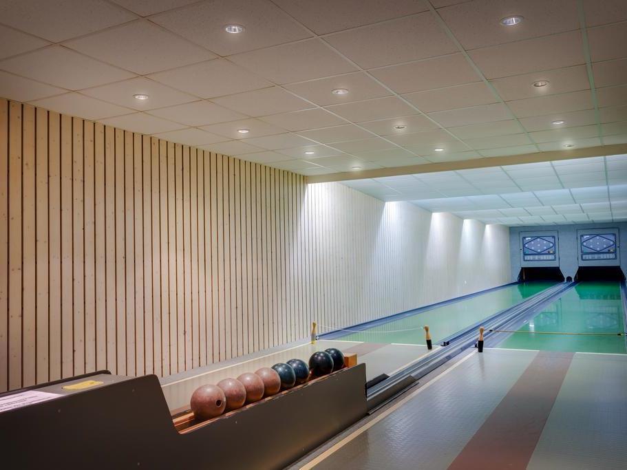 Seehotel Luisenhof Falkenhagen  Exterior photo
