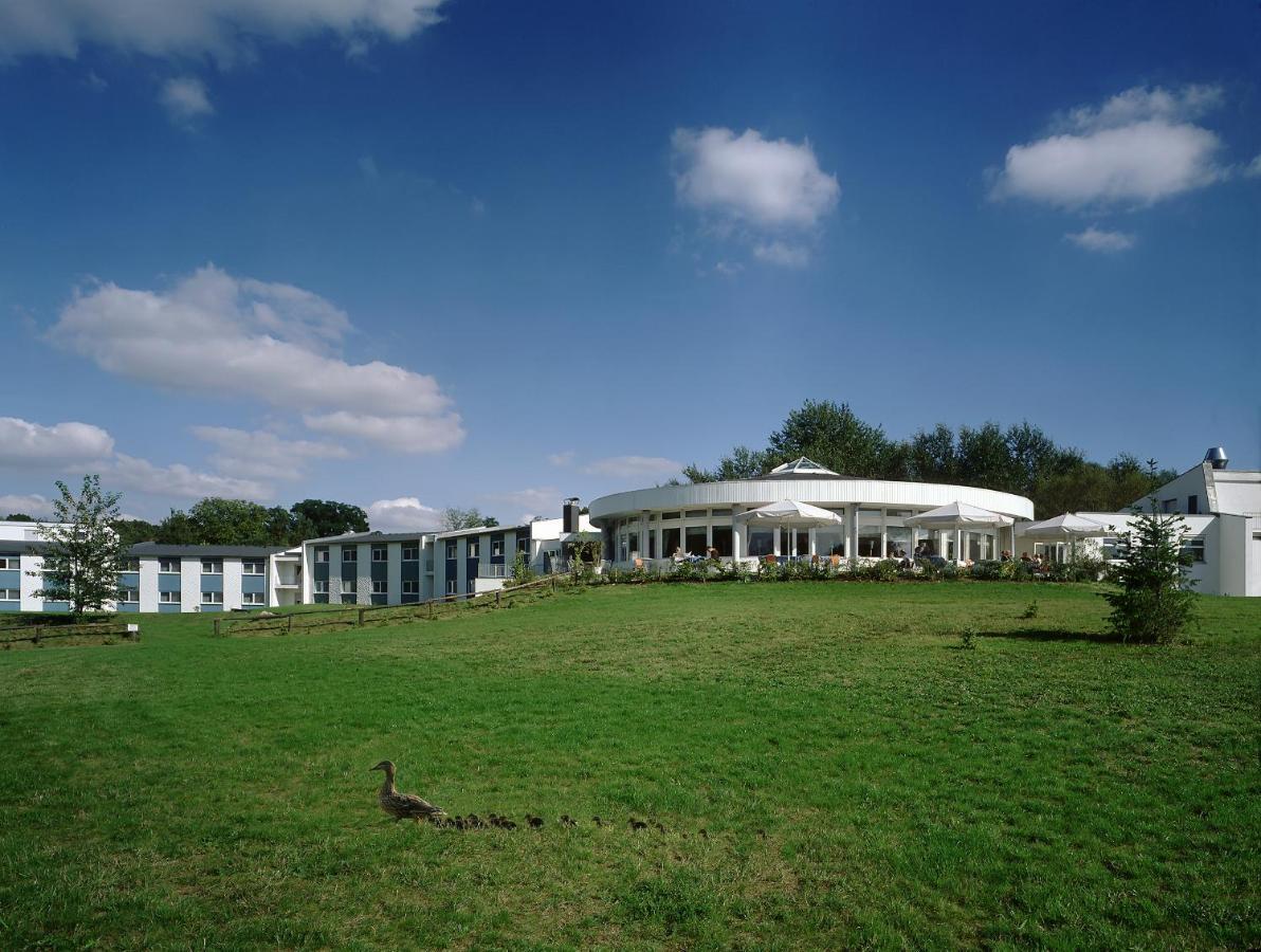 Seehotel Luisenhof Falkenhagen  Exterior photo
